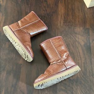 Ugh boots